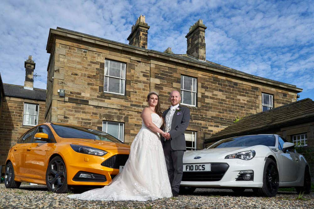 How to choose a North East Wedding Photographer